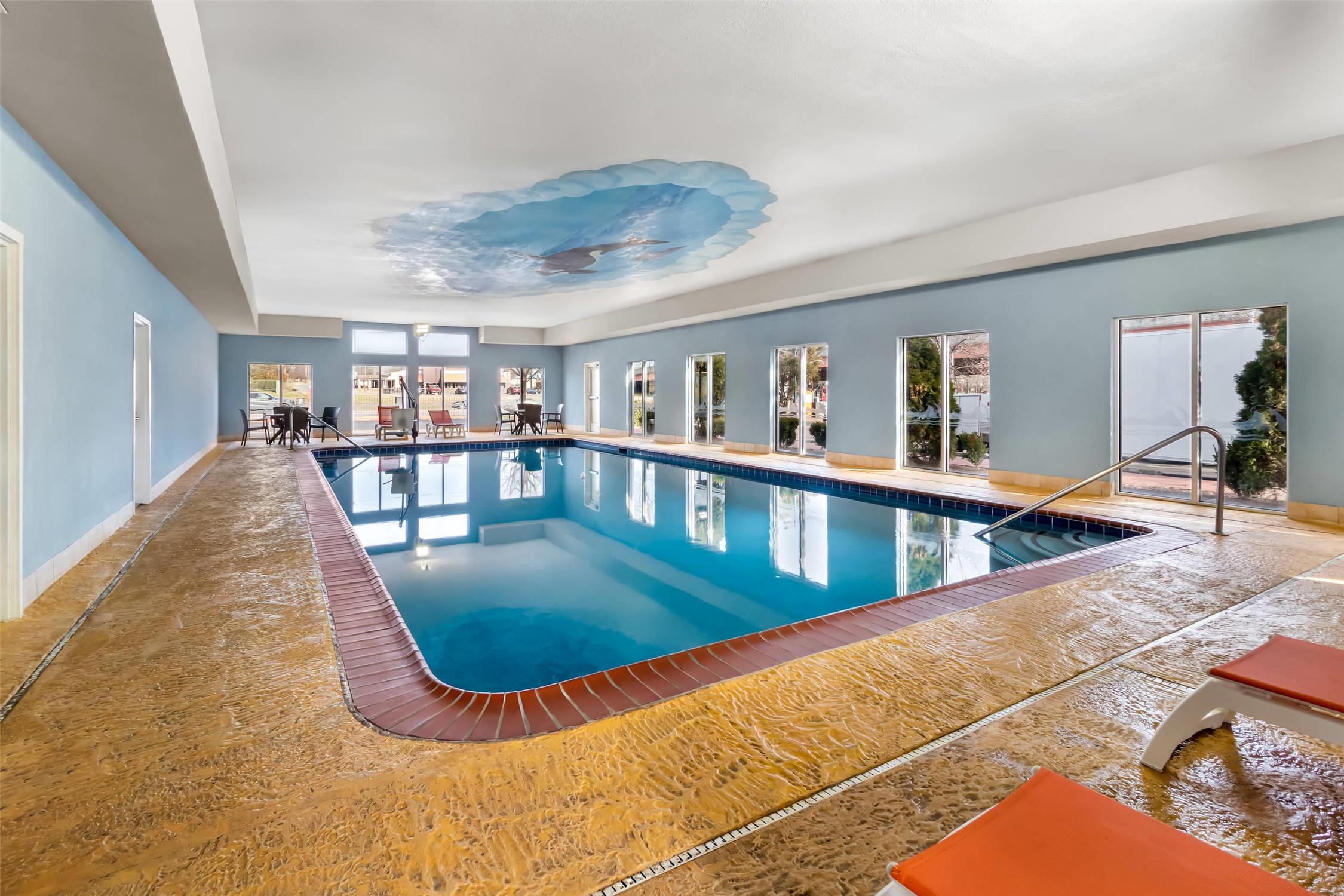 Comfort Suites Goodlettsville Rivergate 23/40