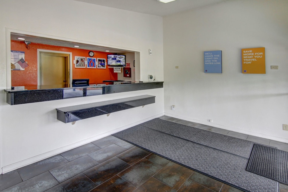 Motel6 Atlanta Airport - Union City 6/41