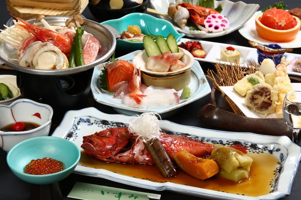 Kojohama Onsen Hotel Izumi 15/47