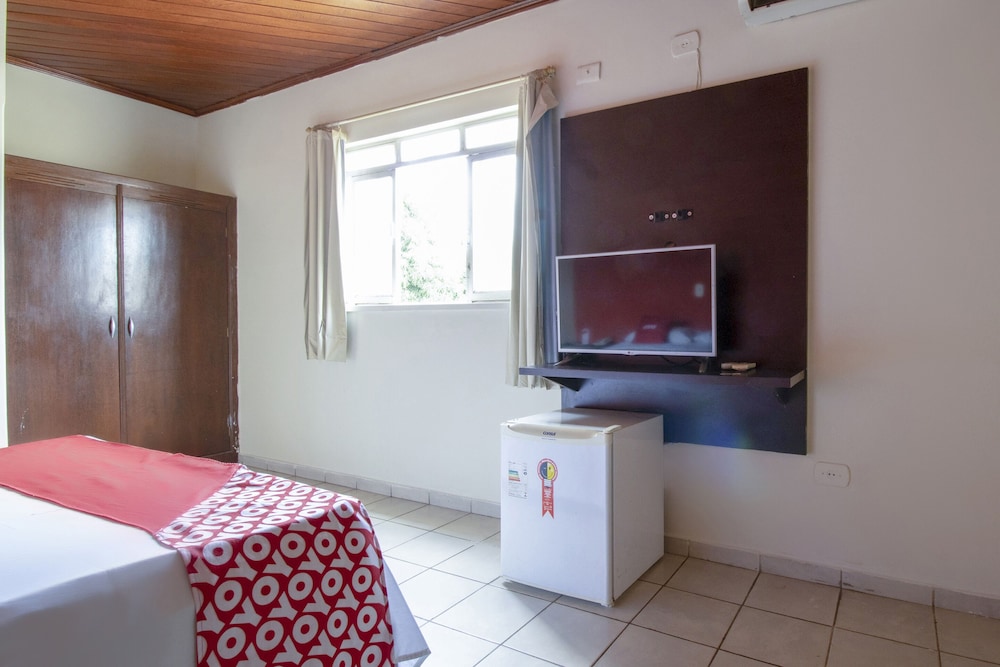 OYO New Anapolis Hotel, Imperatriz 31/57