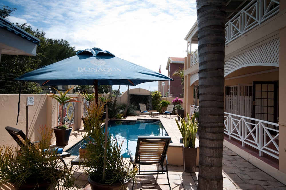 Cape Flame Guest House 29/32