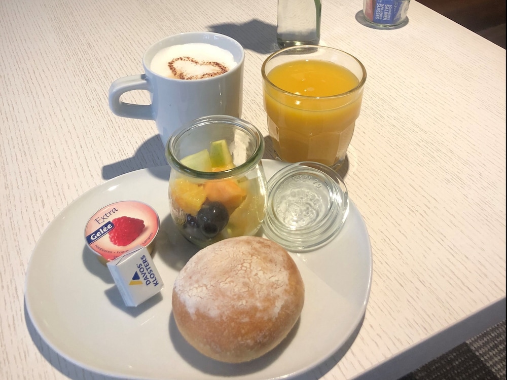 Spengler Hostel 17/29