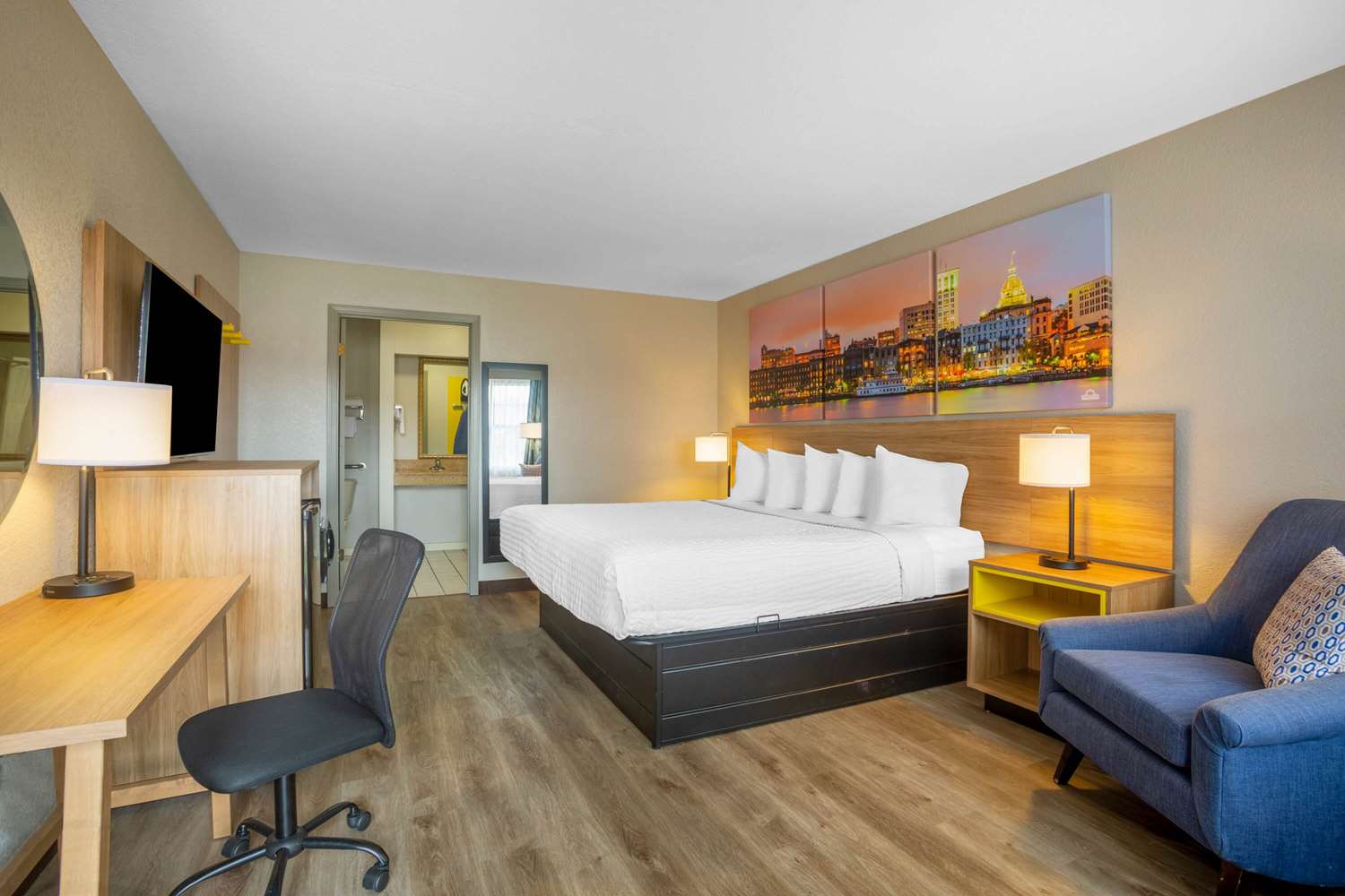 Days Inn by Wyndham Lonoke 5/13