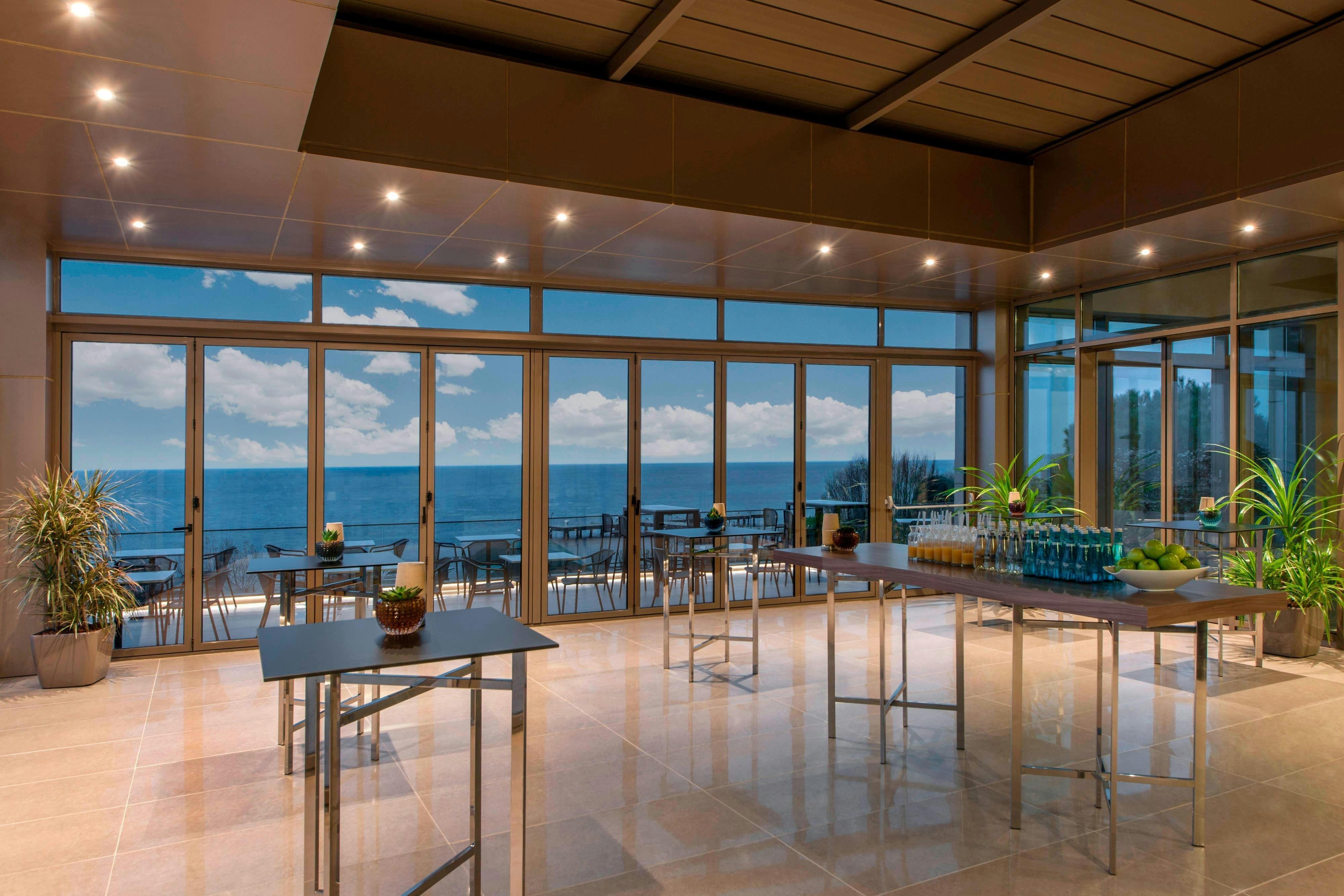 Renaissance Polat Istanbul Hotel 45/67