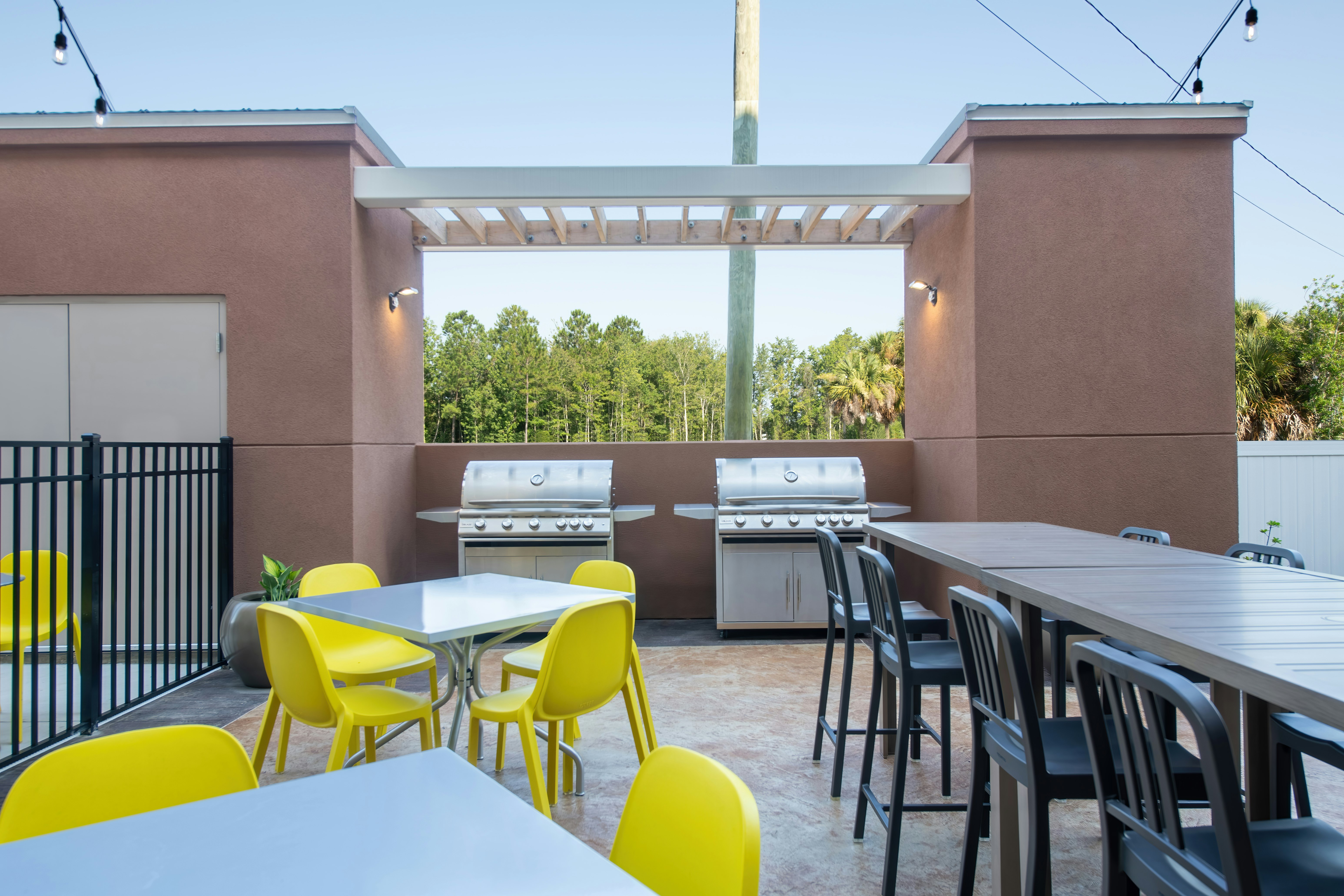 Home2 Suites by Hilton Kingsland 15/26