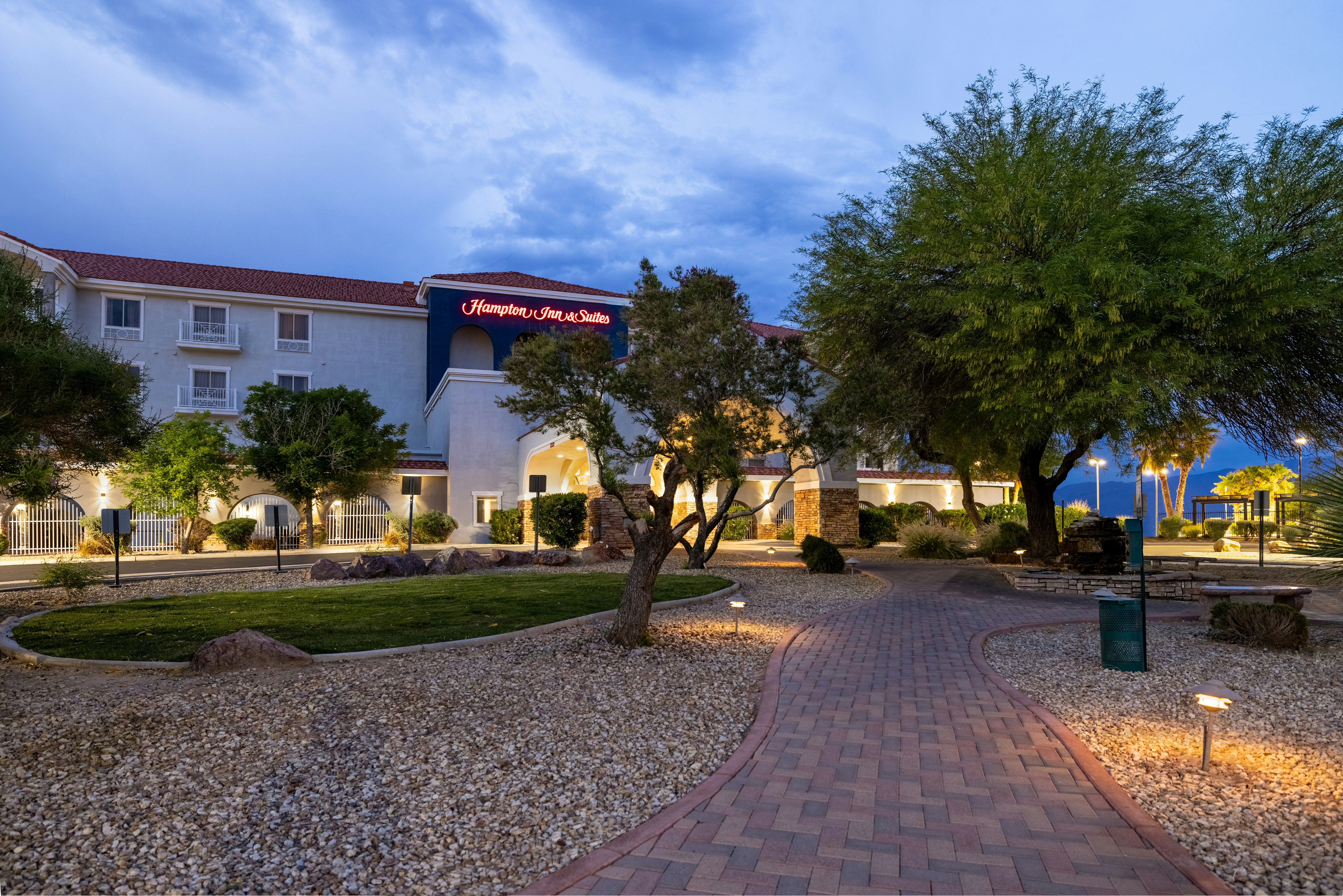 Hampton Inn & Suites by Hilton Mesquite 37/44