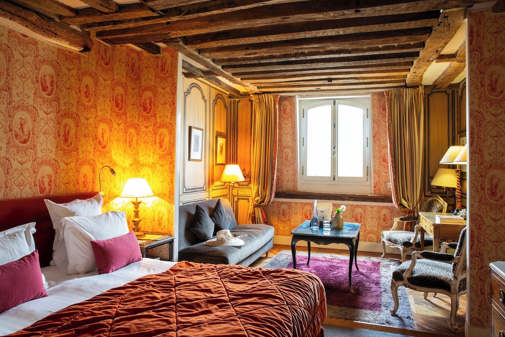 Le Relais Saint Germain 8/50
