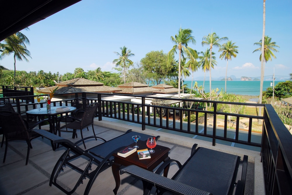 NIRAMAYA VILLA AND WELLNESS KOH YAO NOI 12/23