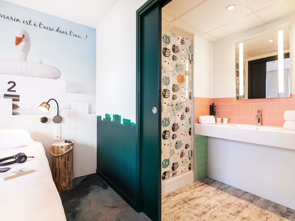 ibis Styles Thonon-les-Bains 5/48