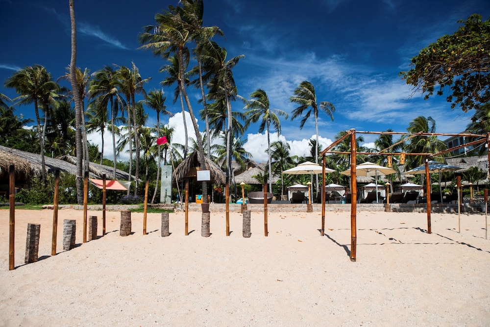 Aroma Beach Resort & Spa 39/50