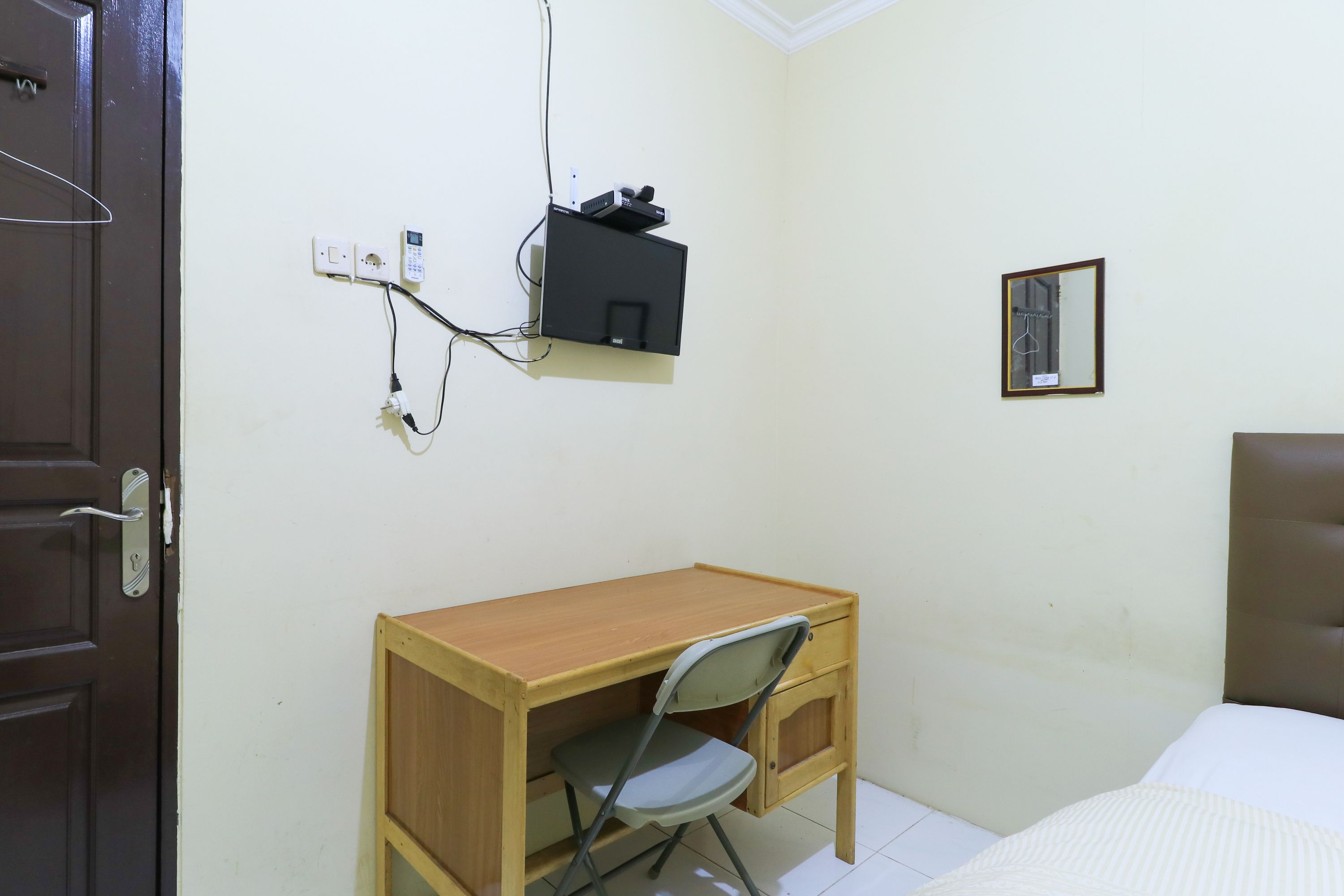 Guest House Samarinda by ZUZU 20/21