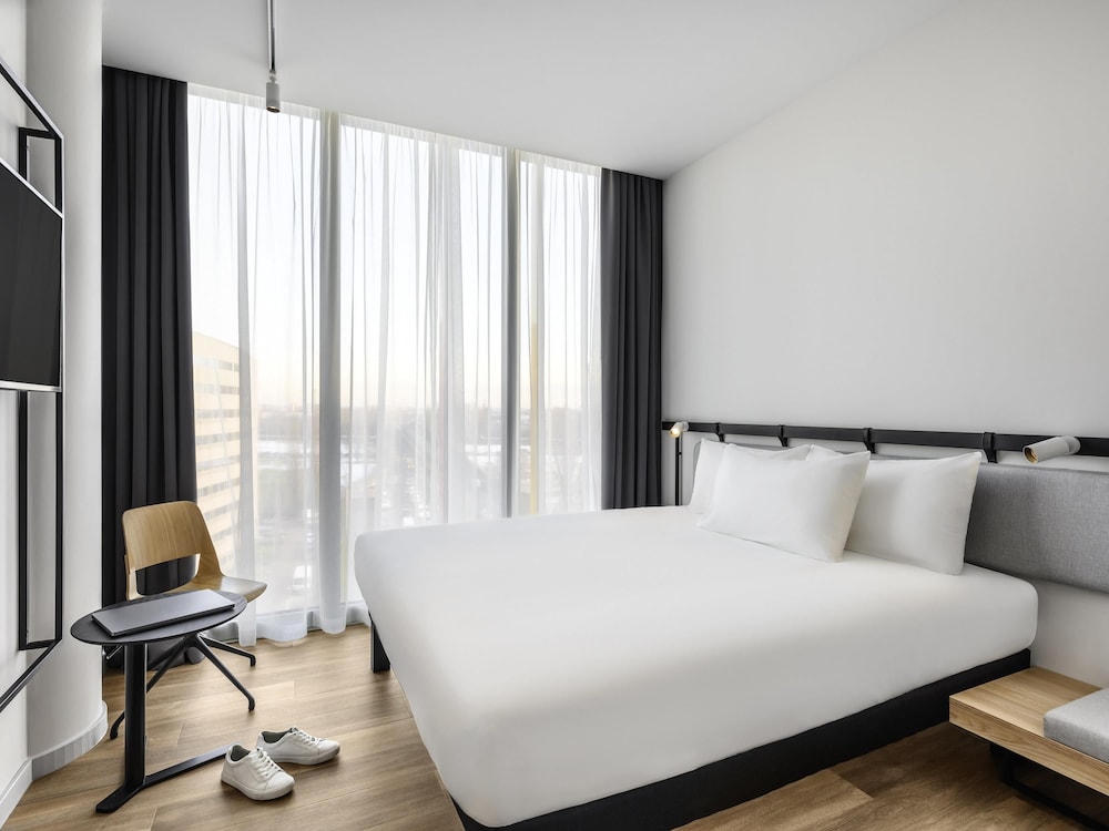 ibis Budapest Stadium 10/50