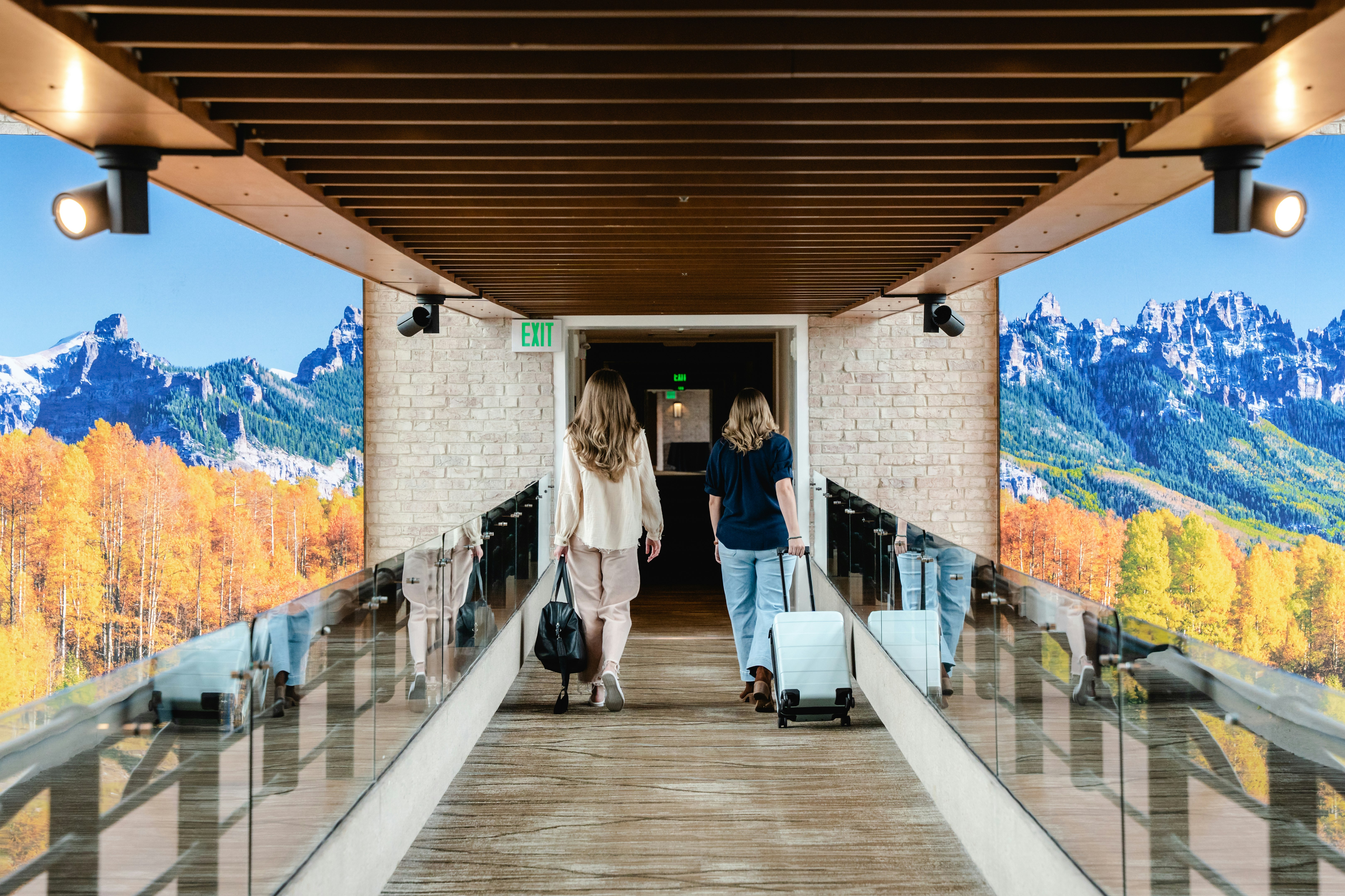 The Inverness Denver, a Hilton Golf & Spa Resort 32/78