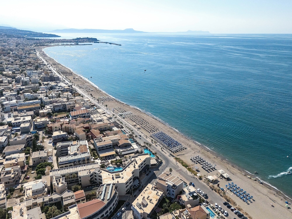 ESPERIA BEACH 72/77