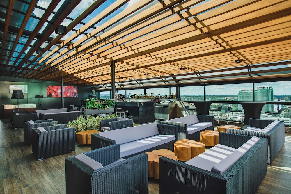 Park inn By Radisson Nairobi Westlands 37/69