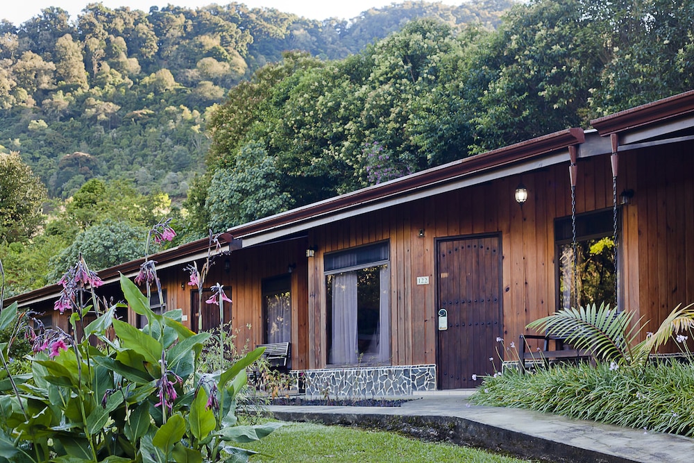 Savegre Hotel Natural Reserve And Spa 4/69