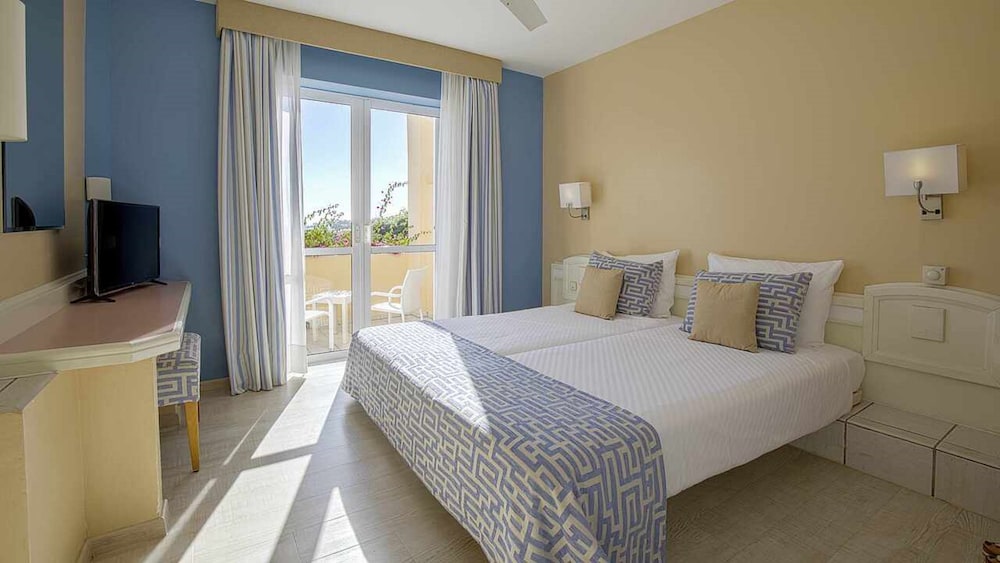 Robinson Club Esquinzo Playa 9/50