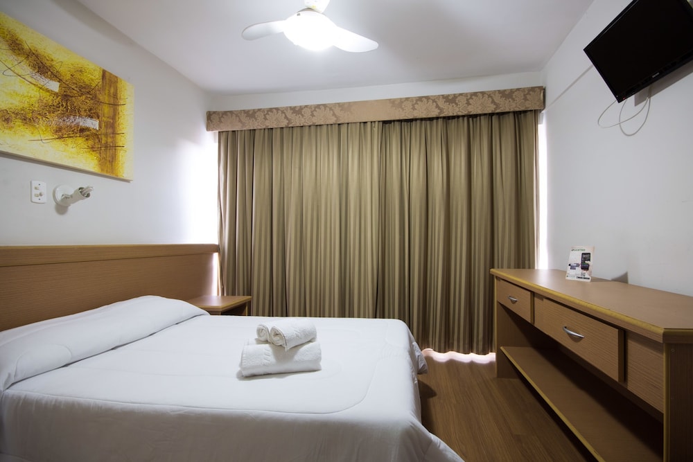 Hotel Nacional Inn Pocos de Caldas 20/63