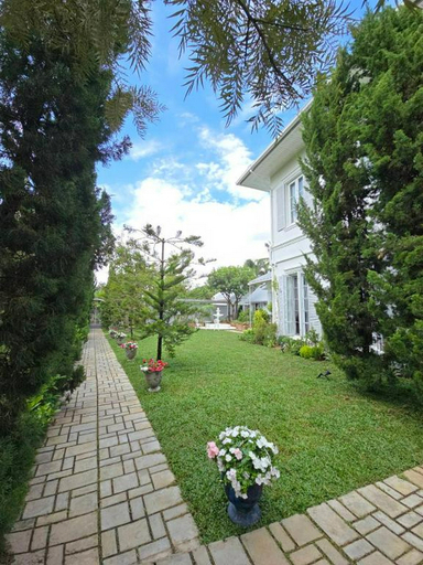 La Campagne Villa Chiangmai 2/8
