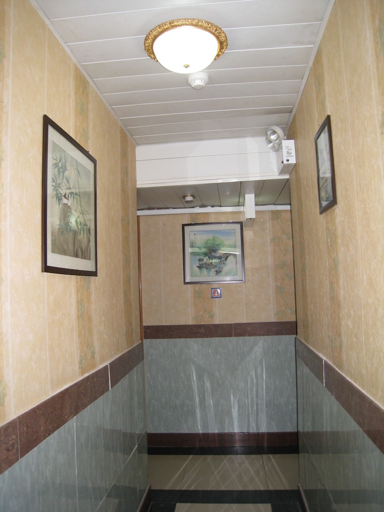 Geo Home Holiday Hotel 9/47