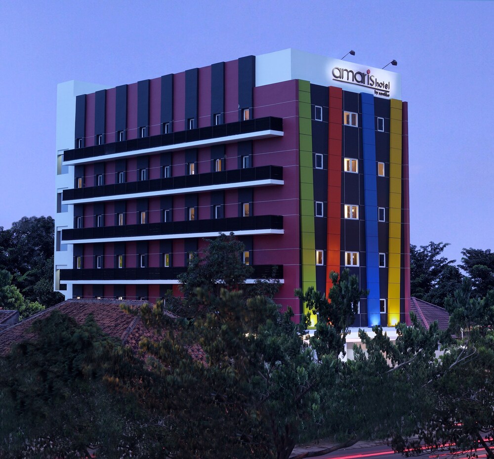 Amaris Mangga Besar 5/45