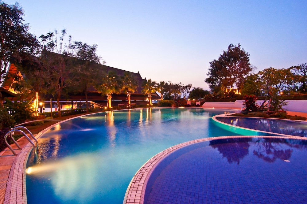 Champasak Grand Hotel 44/73