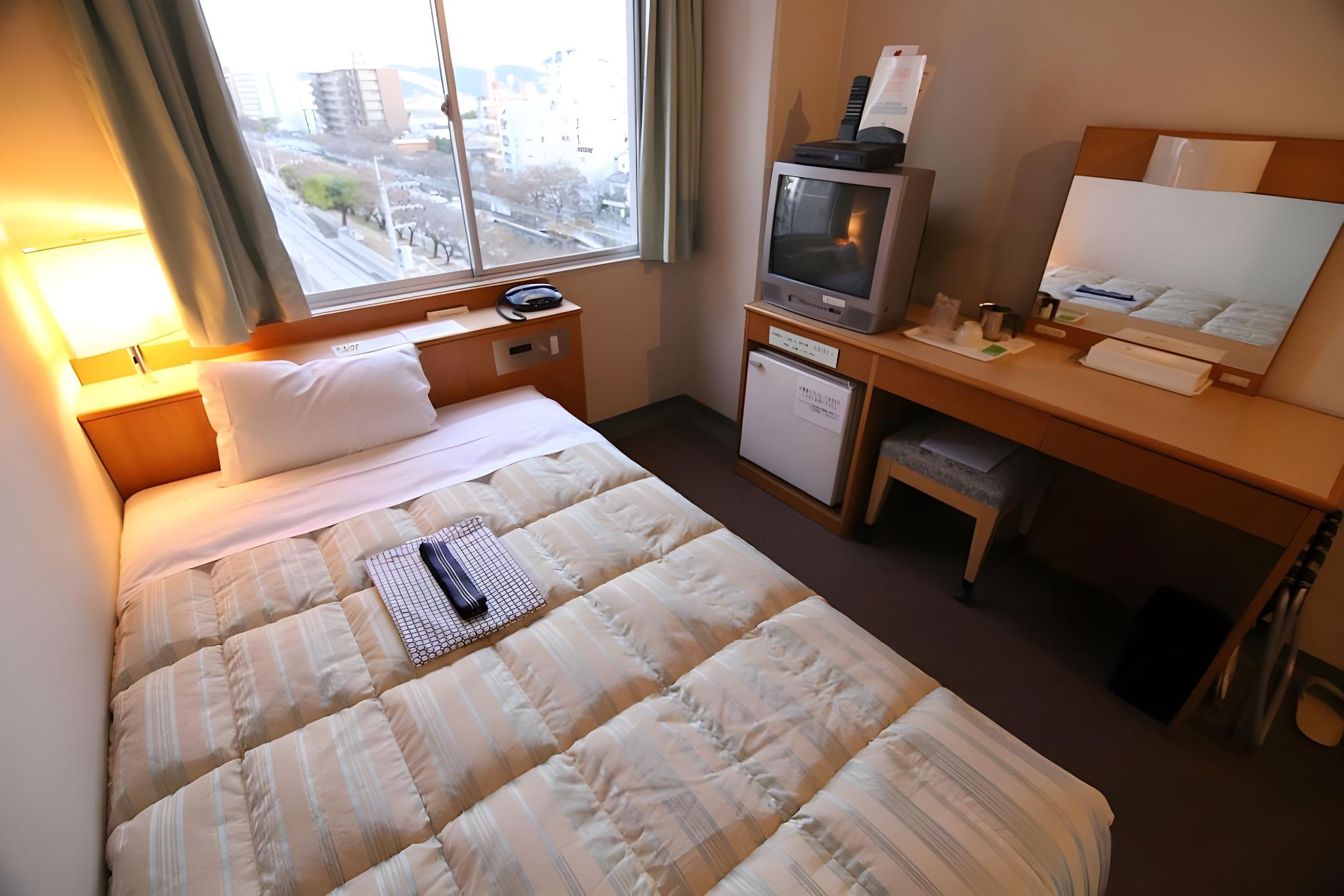 Room, Single, Annex