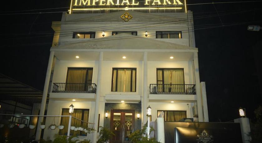 Hotel Imperial Park 2/49