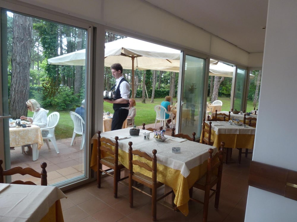 Hotel San Marco 27/50