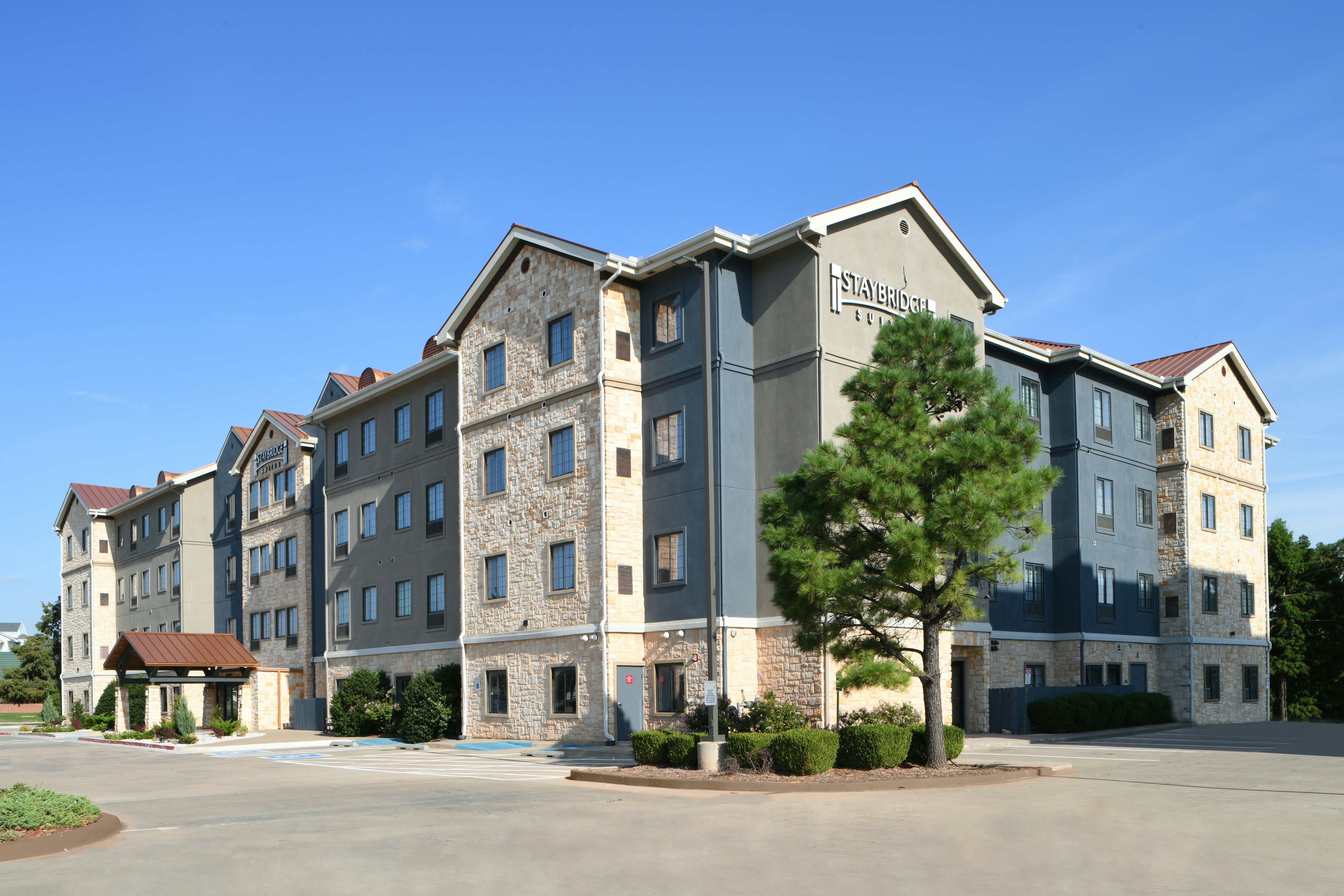 Staybridge Suites Oklahoma City 71/74