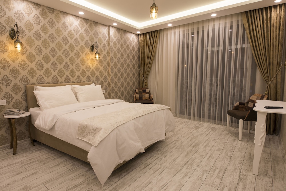 Peri 26 Otel 26/50