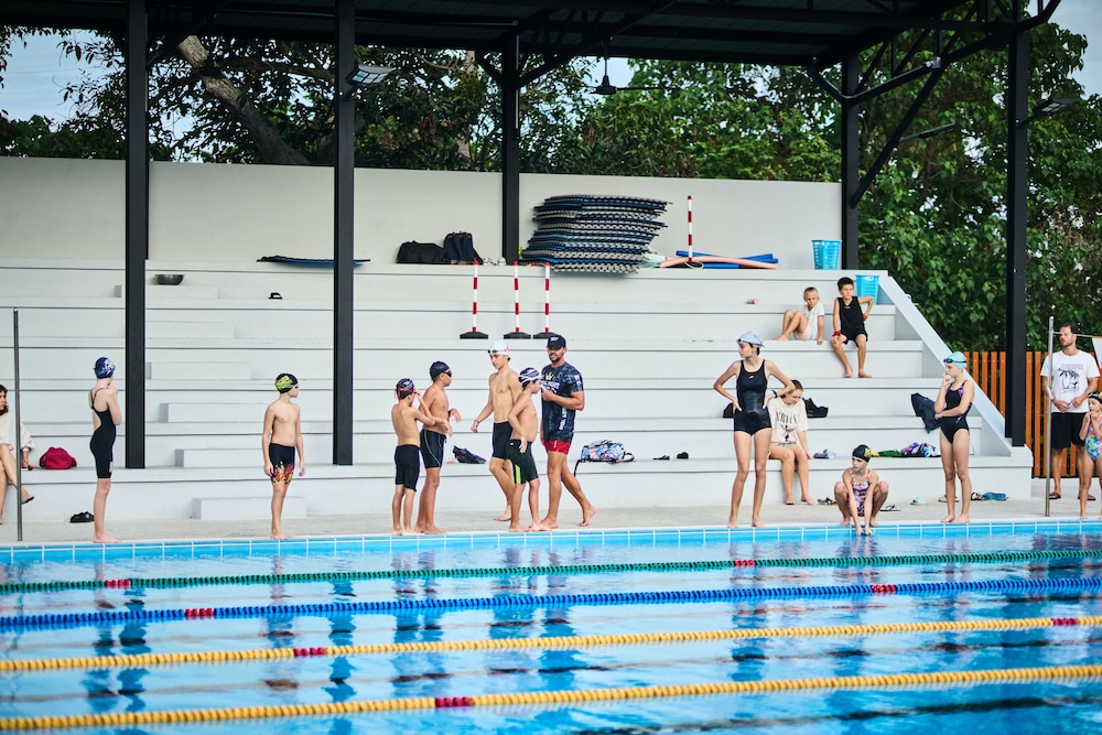 Superpro Samui 36/50