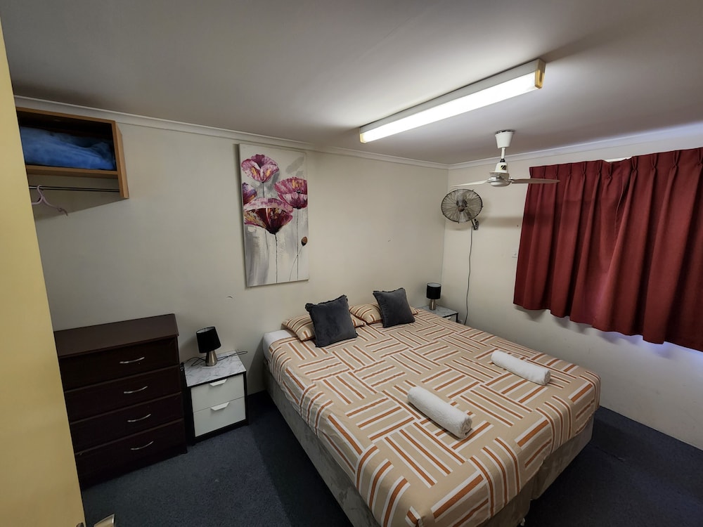 Perth City Apartment Hotel 6/46