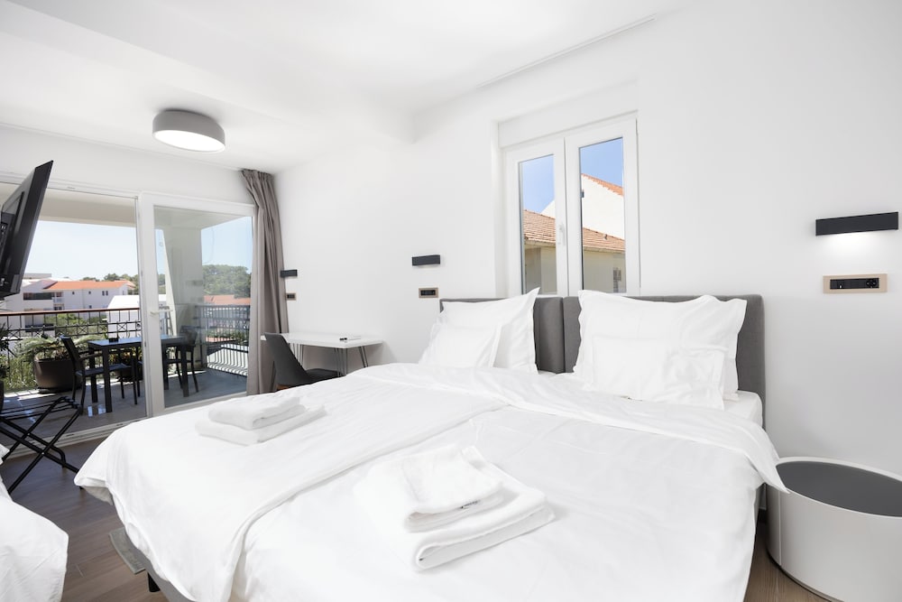 Hotel Teranea 13/50