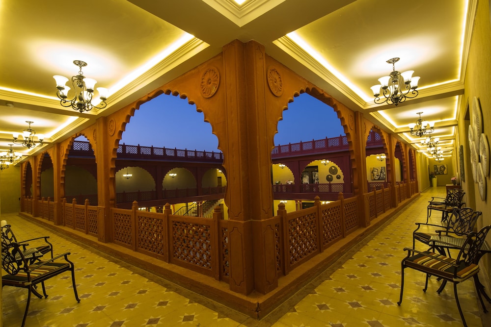 VESTA BIKANER PALACE 10/50