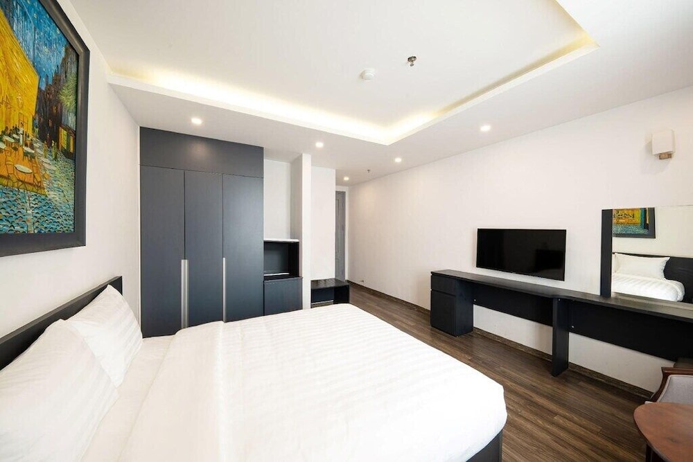 PREMIER, DOUBLE BED