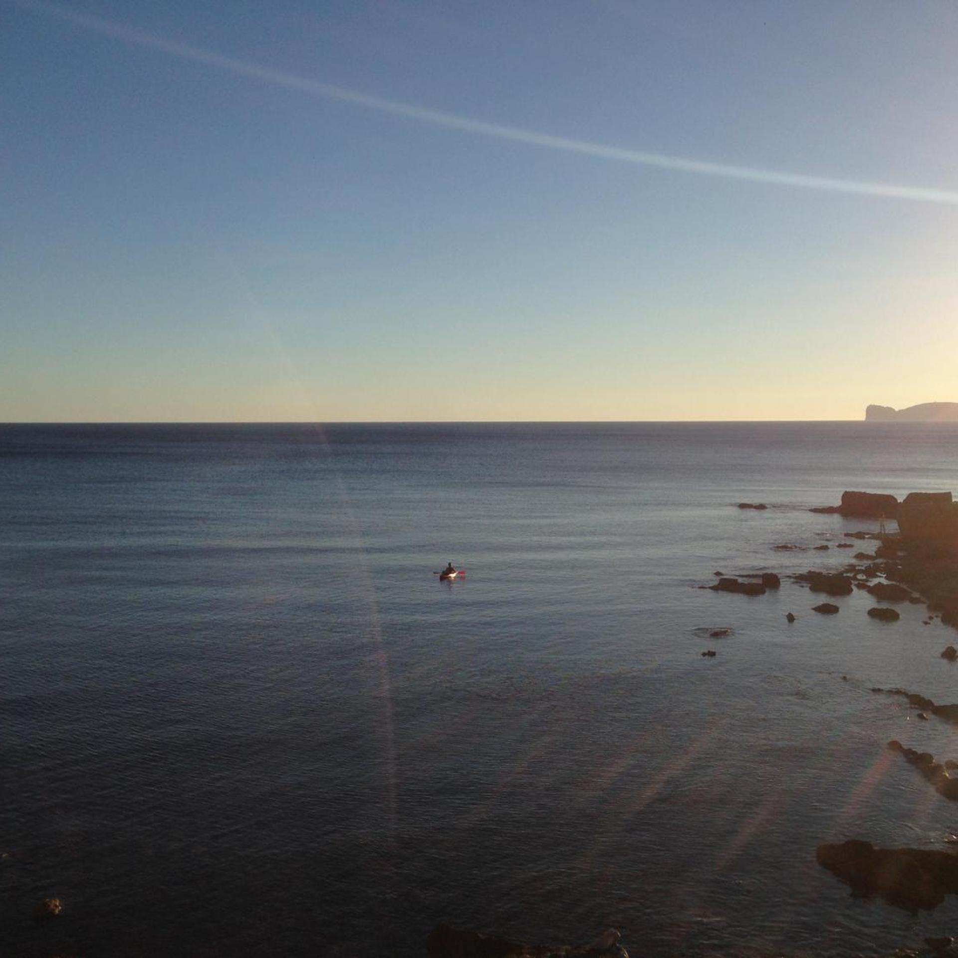 El Balear 54/60