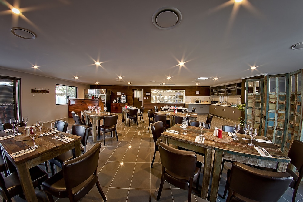 Kings Park Accommodation 22/42