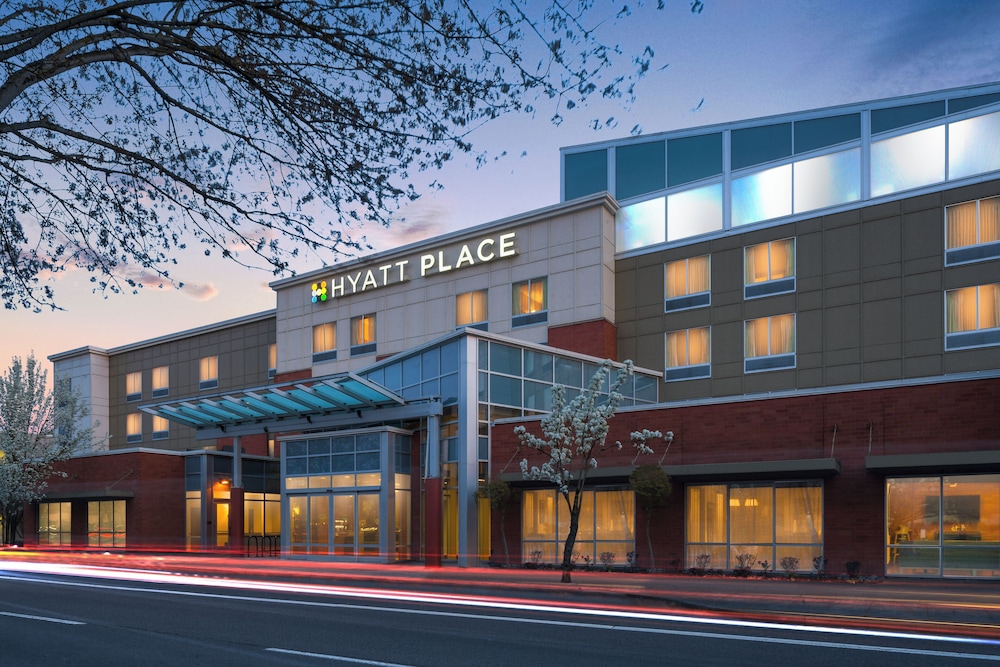 Hyatt Place Portland Airport At Cascade Station in PORTLAND - OR