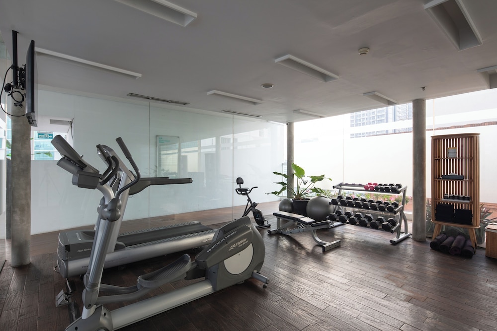 Morrissey Hotel Residences 37/60