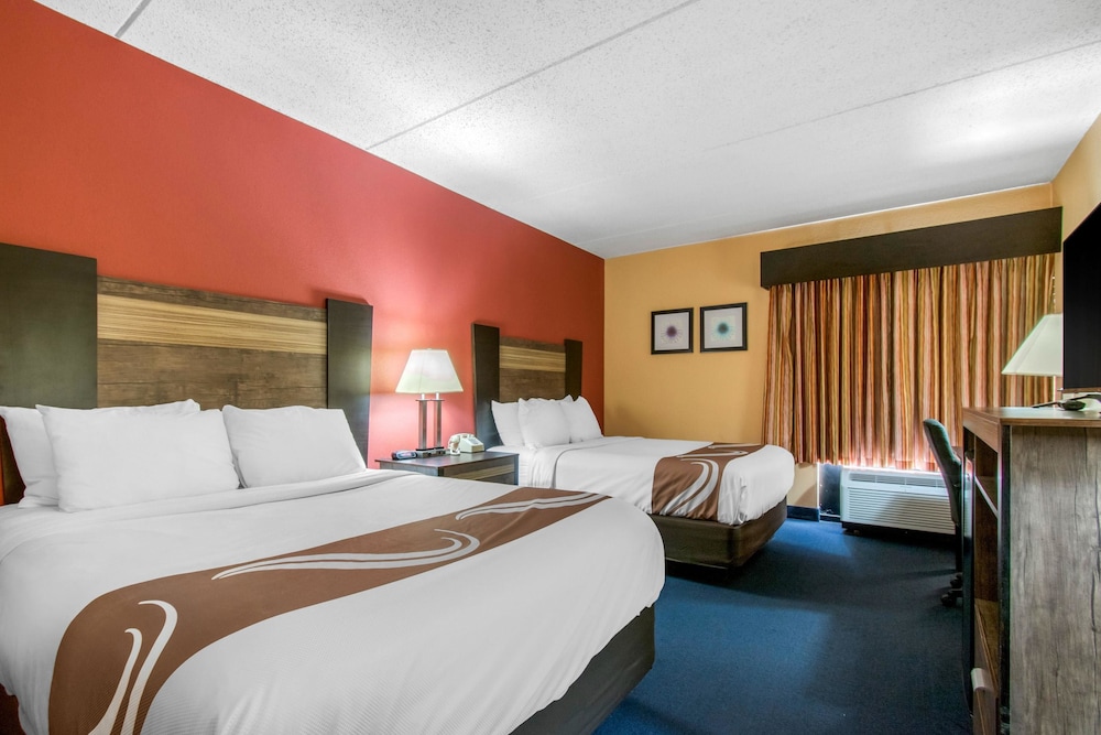 Quality Inn Carlisle 11/33