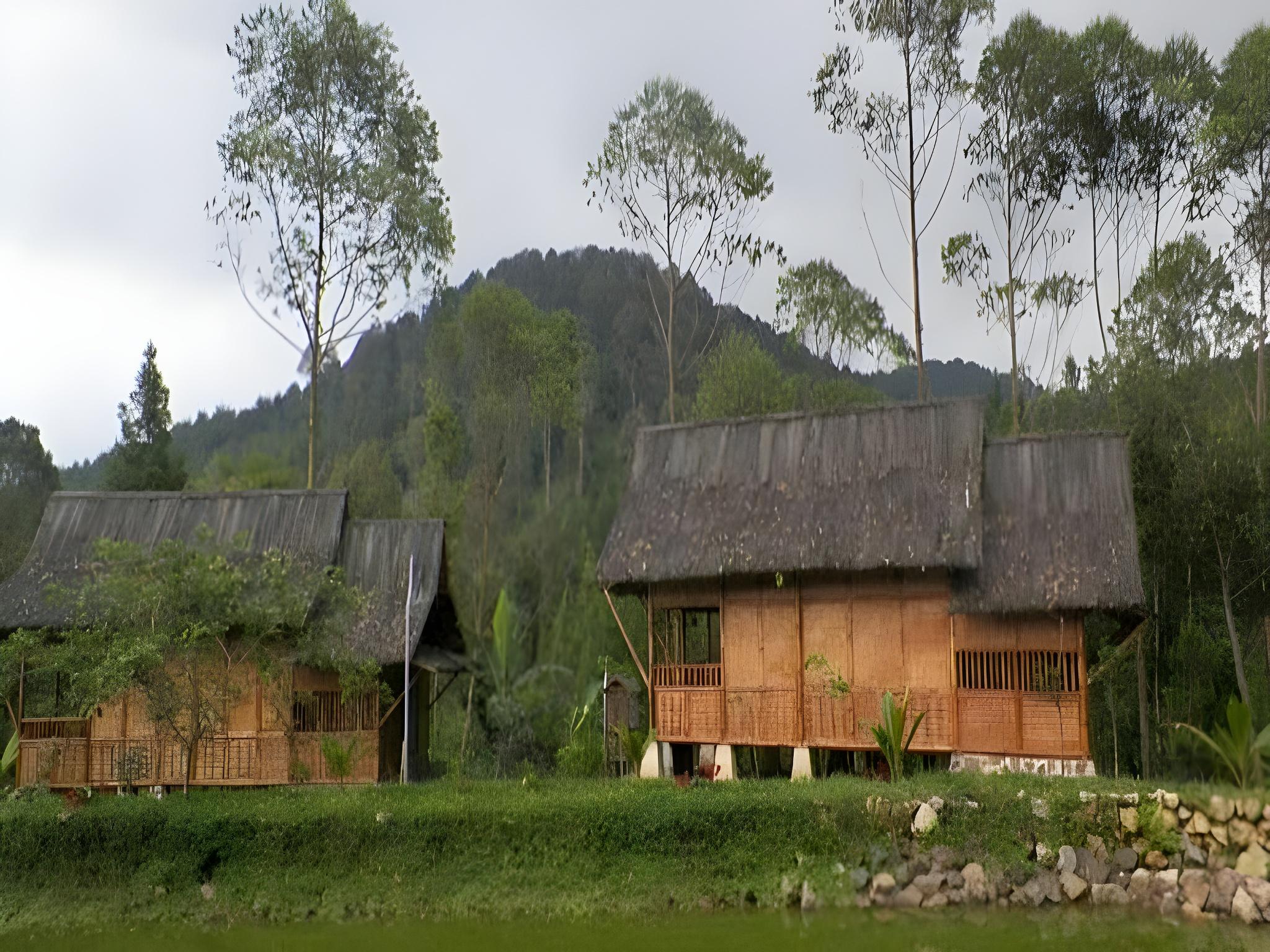 Sutan Raja Villa Kampung Karuhun 7/37