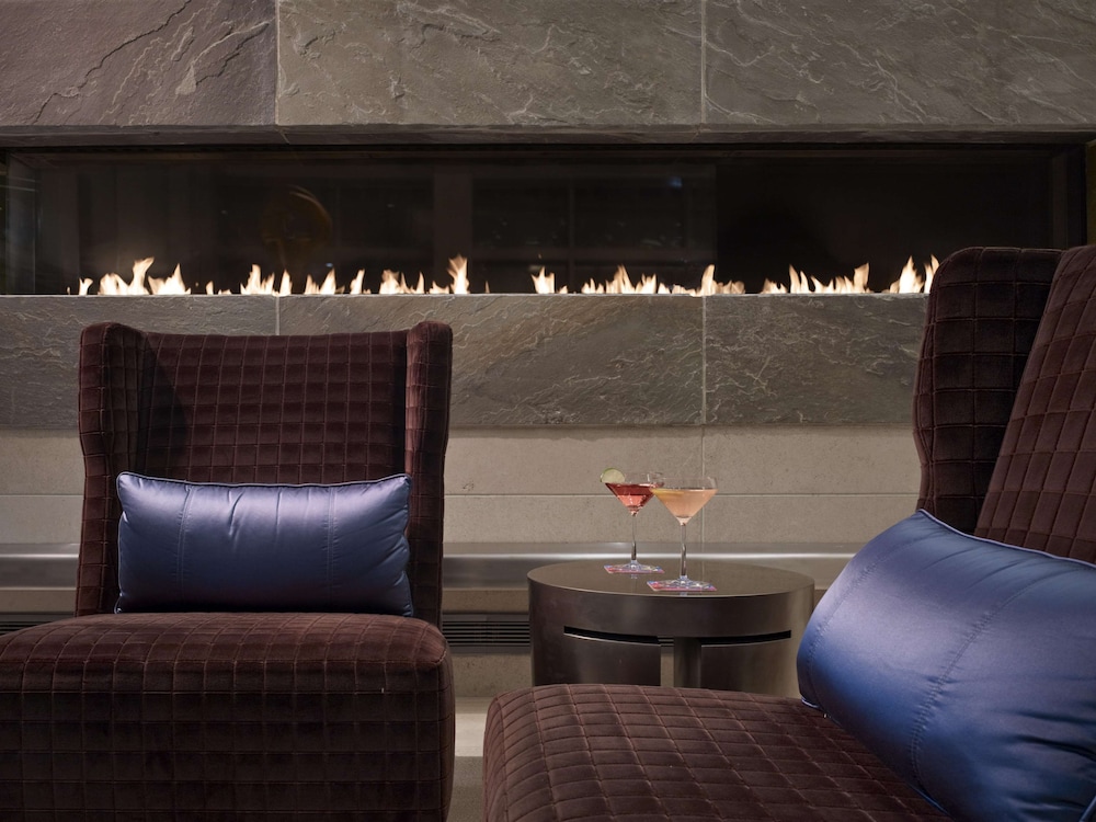 Fairmont Pittsburgh 32/75