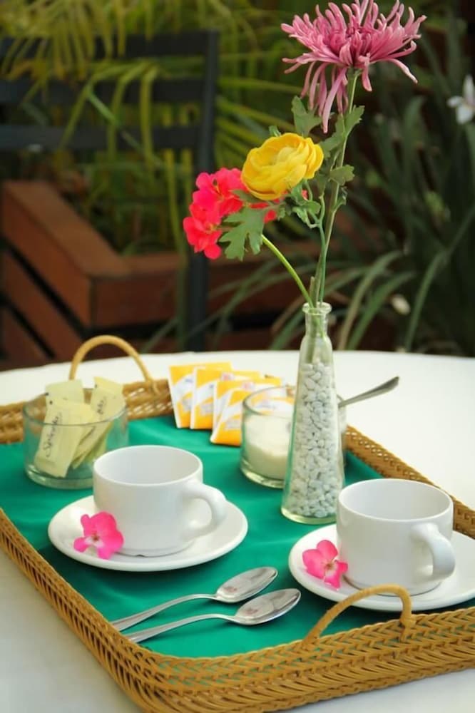 Casa Madonna La Providence Hotel Boutique 26/36