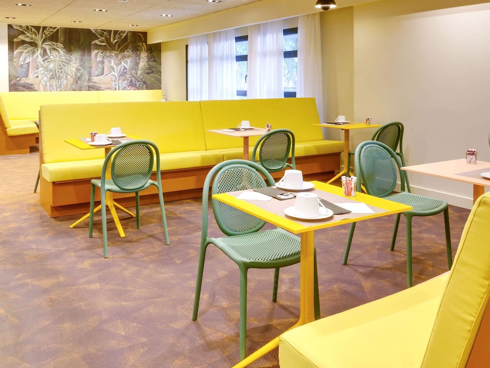 MERCURE PERPIGNAN CENTRE 49/68