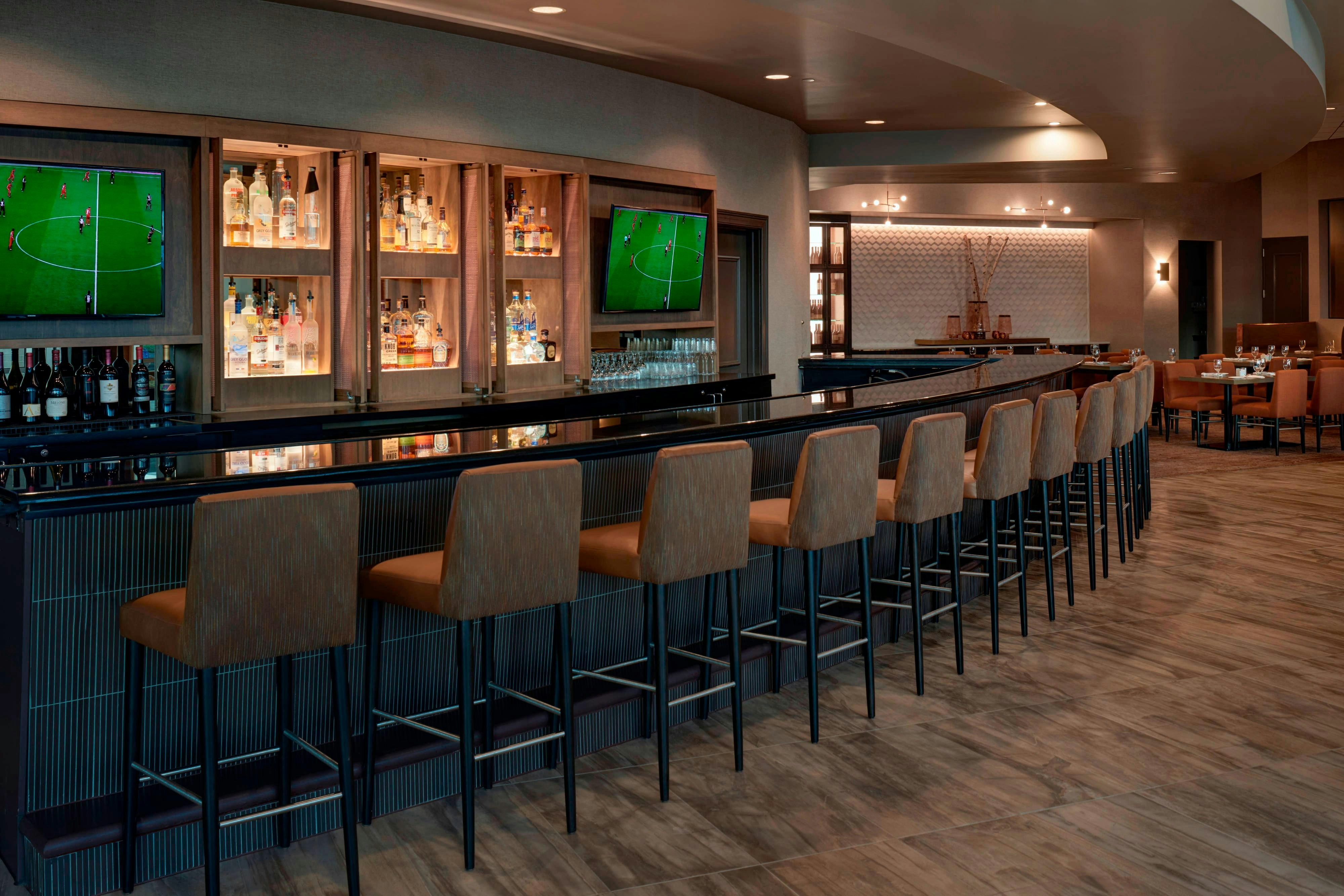 Chicago Marriott Southwest At Burr Ridge 16/28