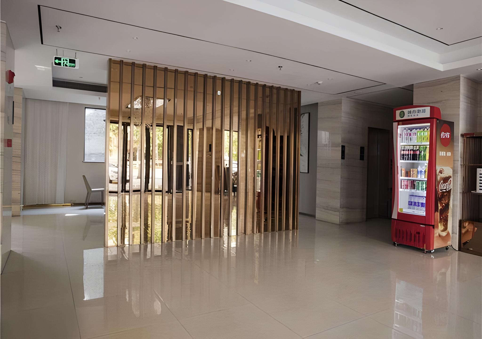 City Comfort Inn Hainan Tunchang Changsheng Road 9/50