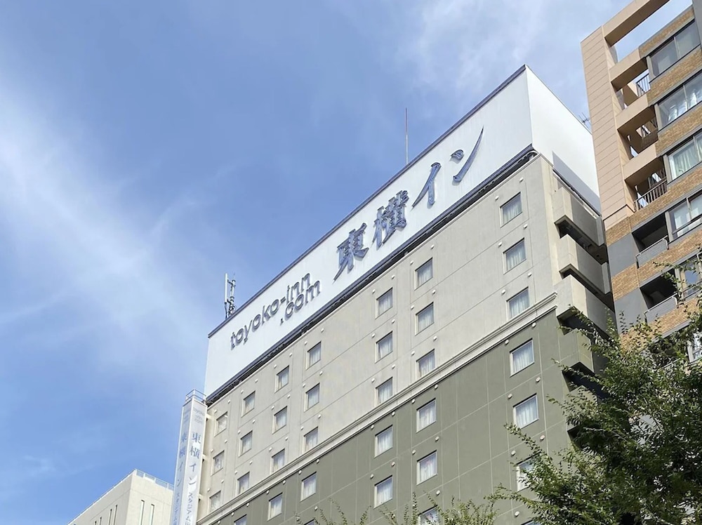 TOYOKO INN YOKOHAMA STADIUM-MAE NO.1 5/68