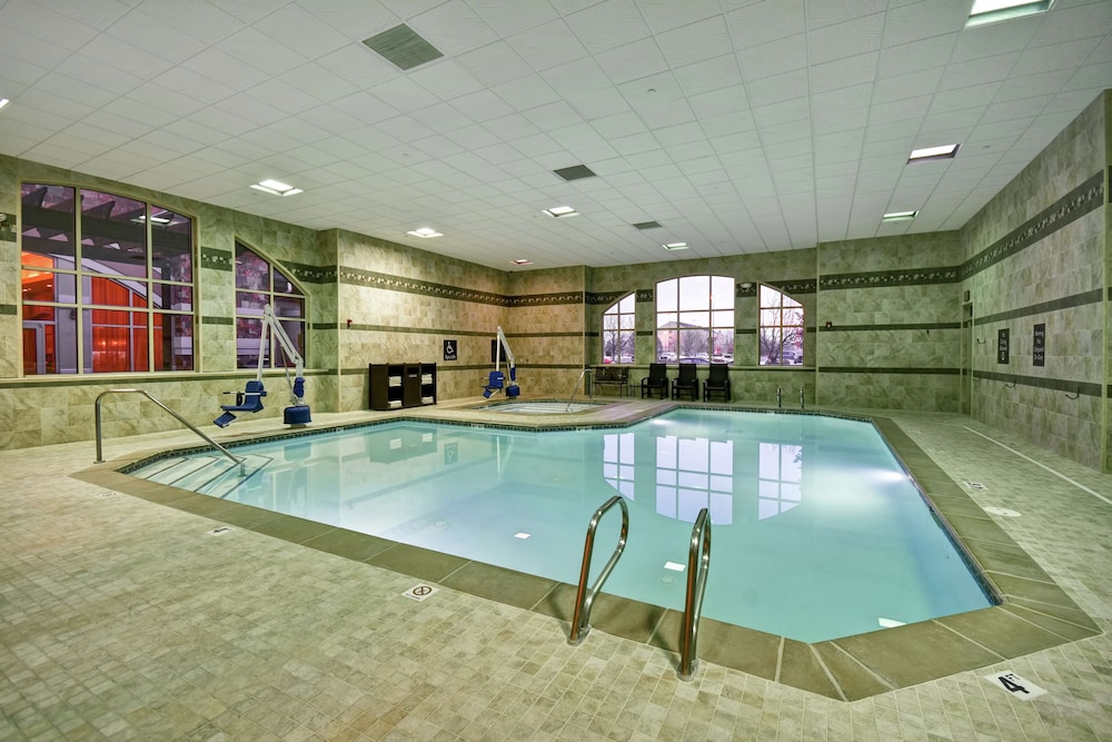 Homewood Suites By Hilton Boise 29/51