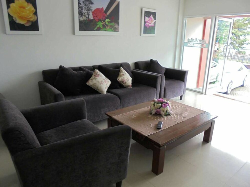 Rose Villa Resort 23/34